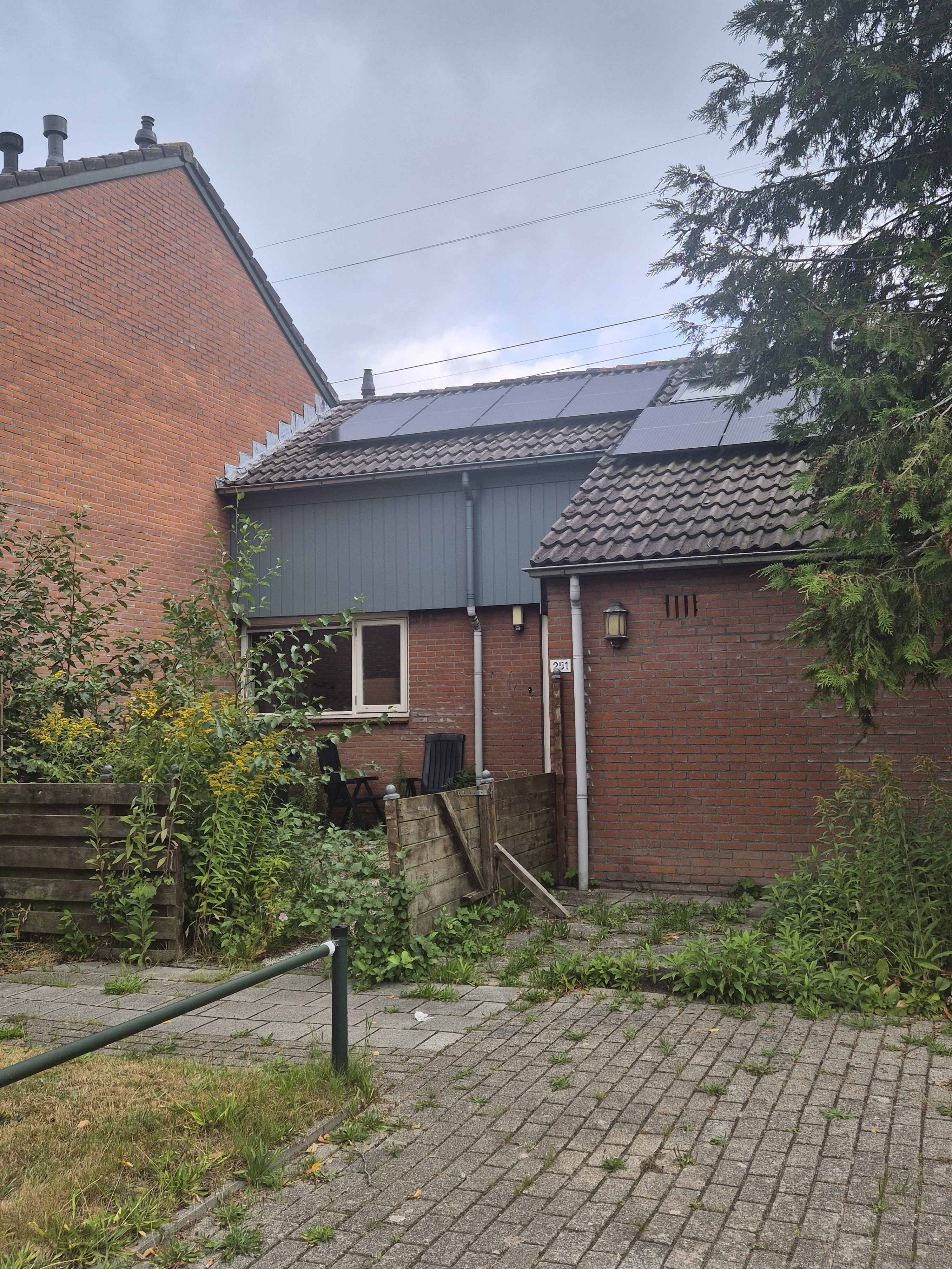 Orchideestraat 251, Groningen