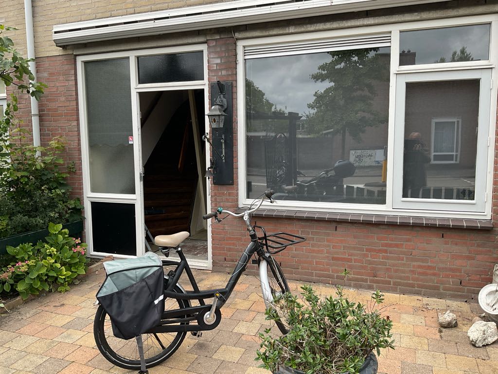 Donaudreef 3, Utrecht