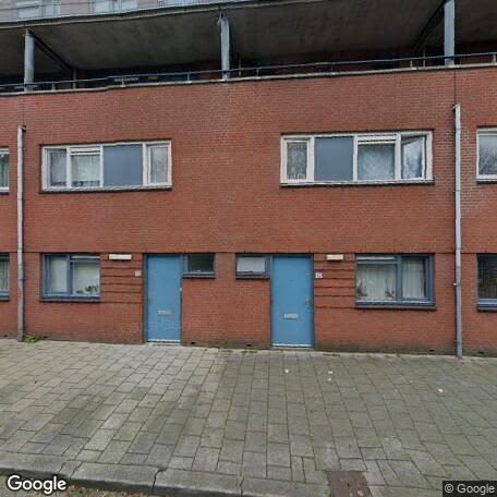 Turfstraat 45, Utrecht