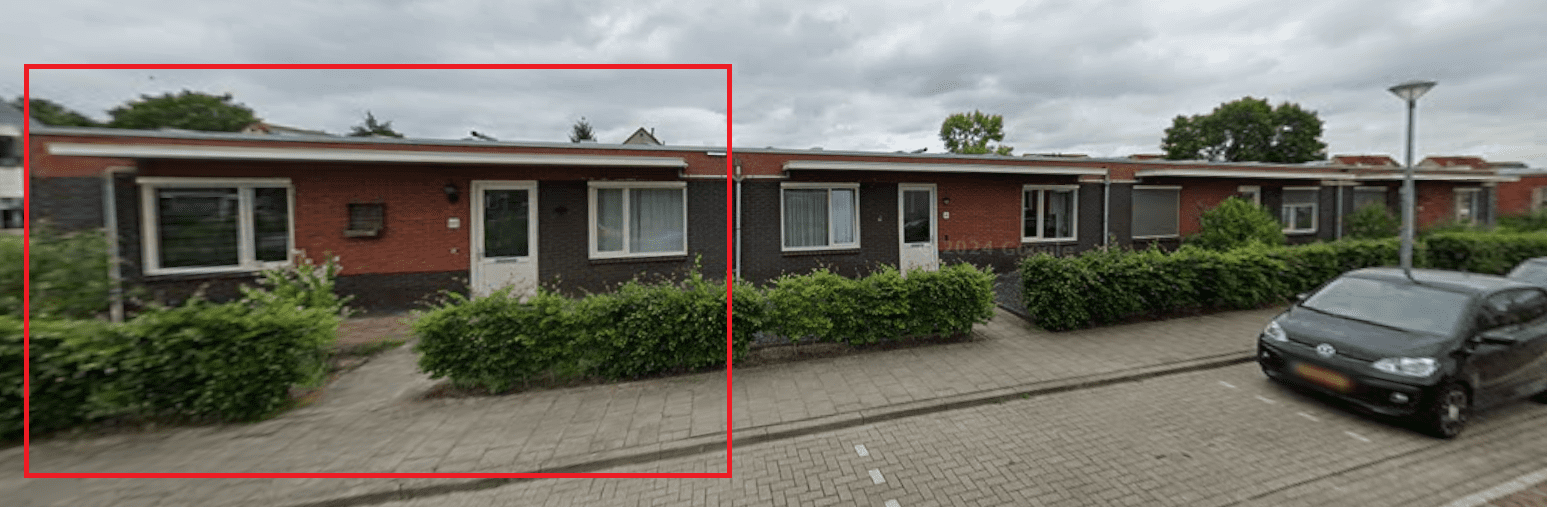 J. van Galenlaan 43 Winschoten