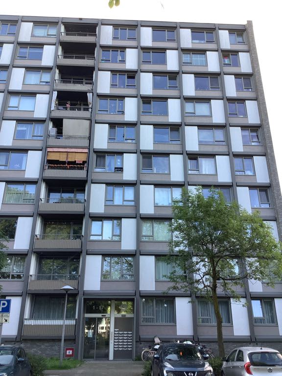 Cleopatradreef 33, Utrecht