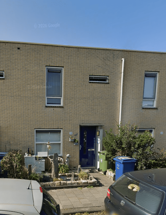 Simon Carmiggeltstraat 19 Almere