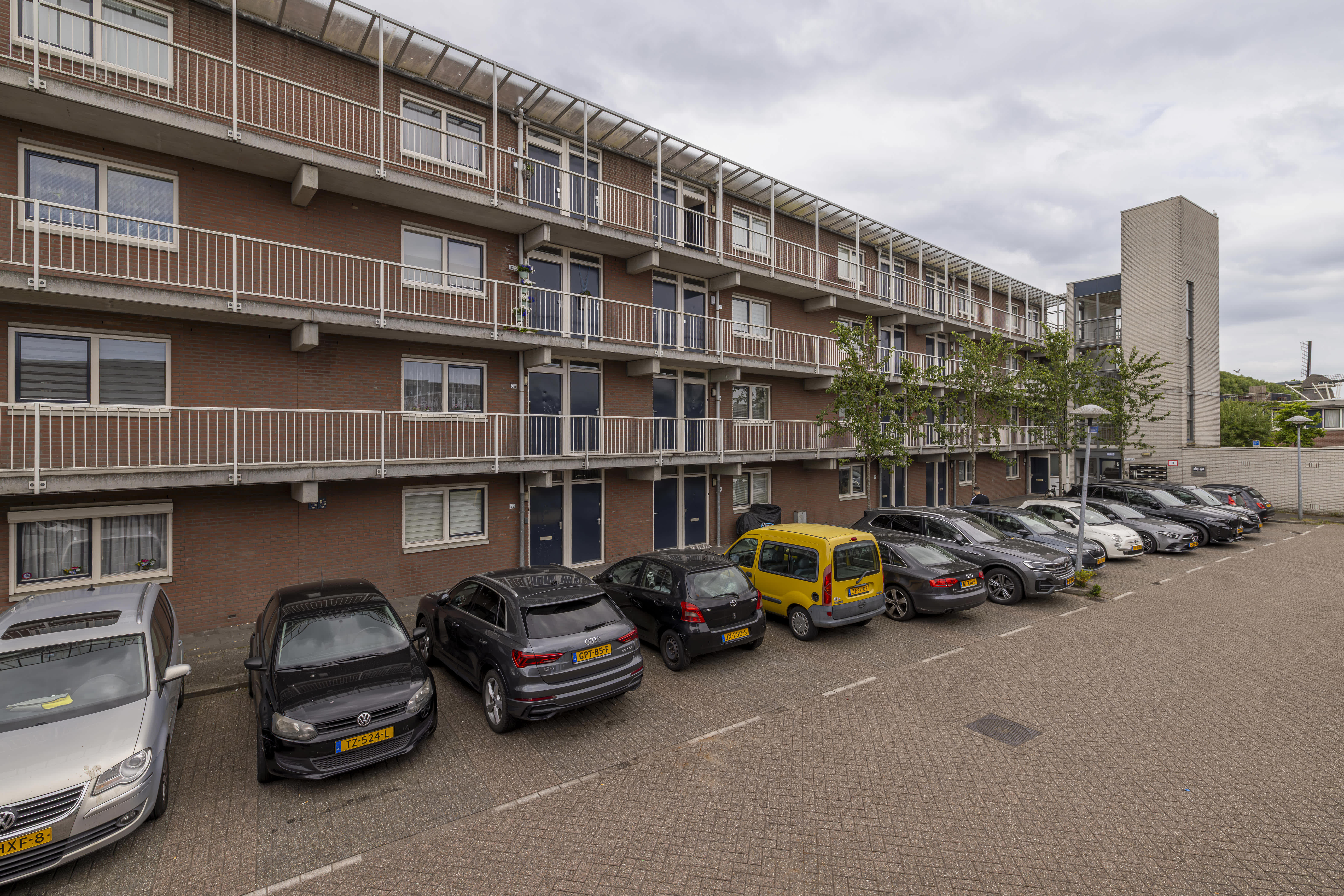 Sumatrastraat 98, Utrecht