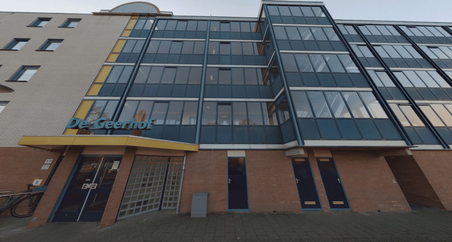 Stationsplein 42 Veenendaal