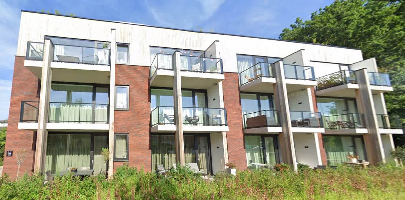 Luitgardeweg 2 B-9 Loosdrecht