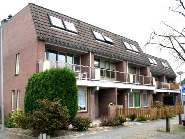 Mr. A.J. de Sitterstraat 44 Winschoten