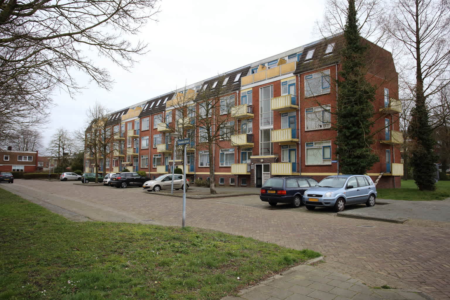 Ranonkelstraat 26 Winschoten