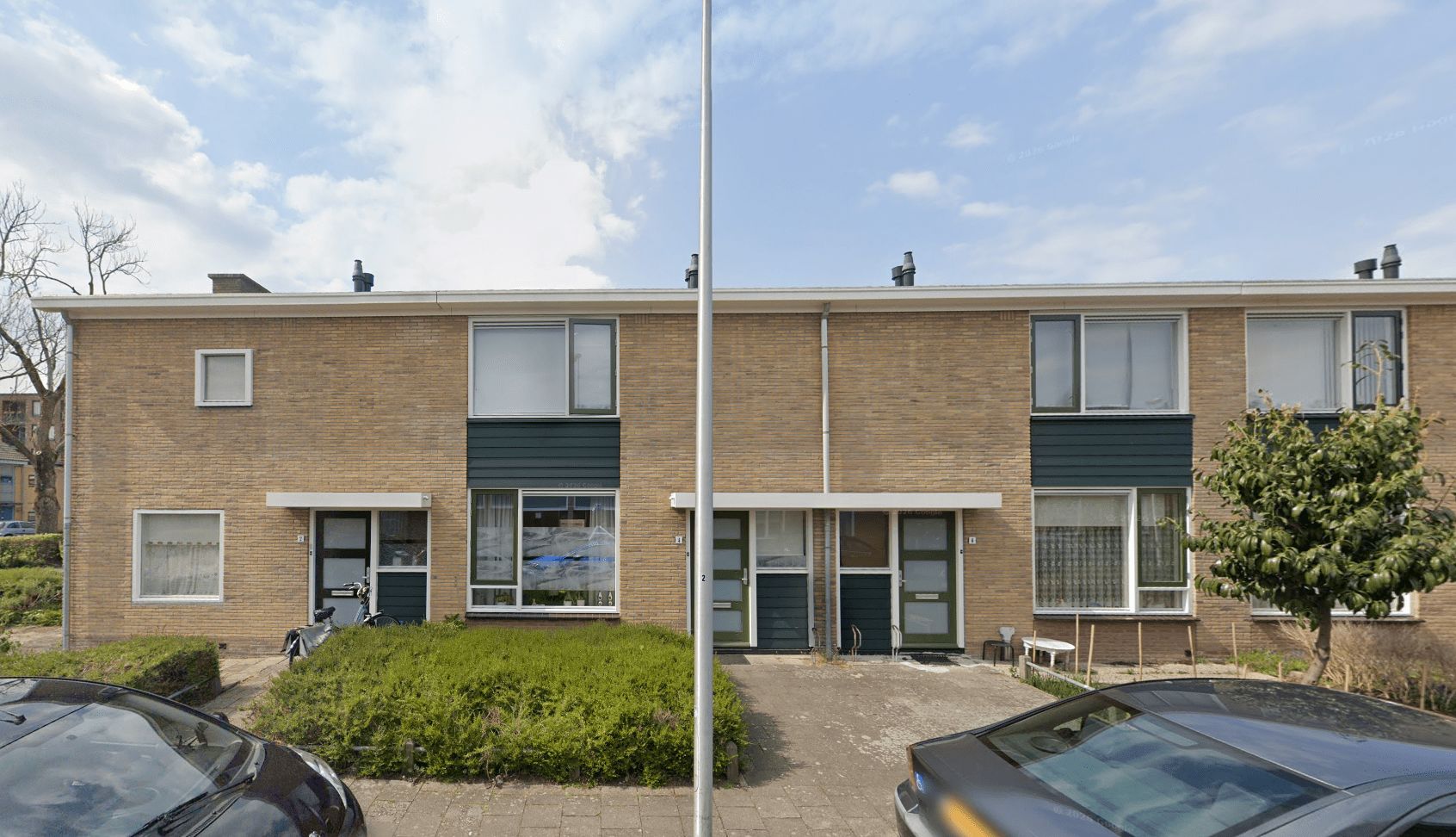 Zuilenveldlaan 6, Utrecht