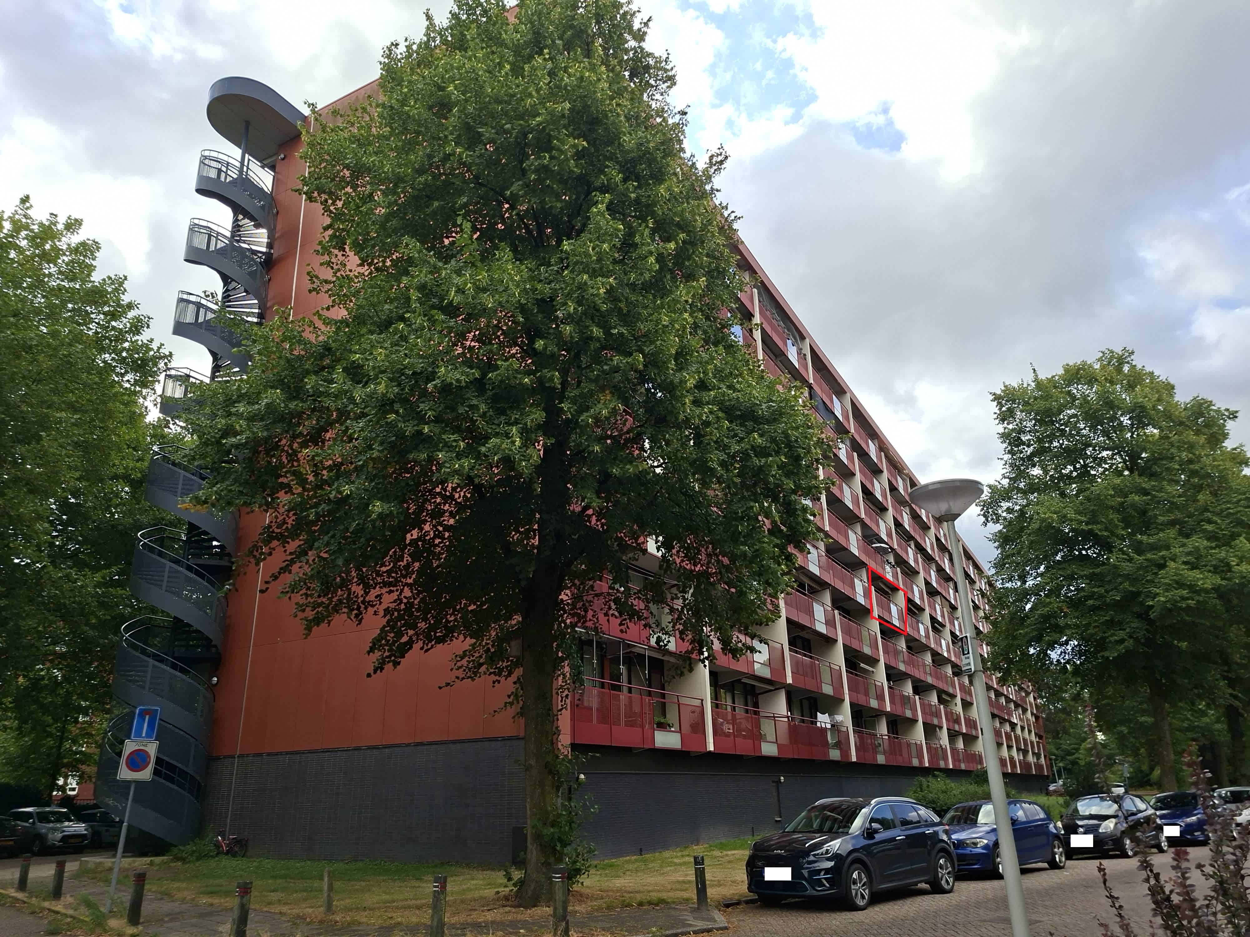 Ingelandenstraat 423 Weesp