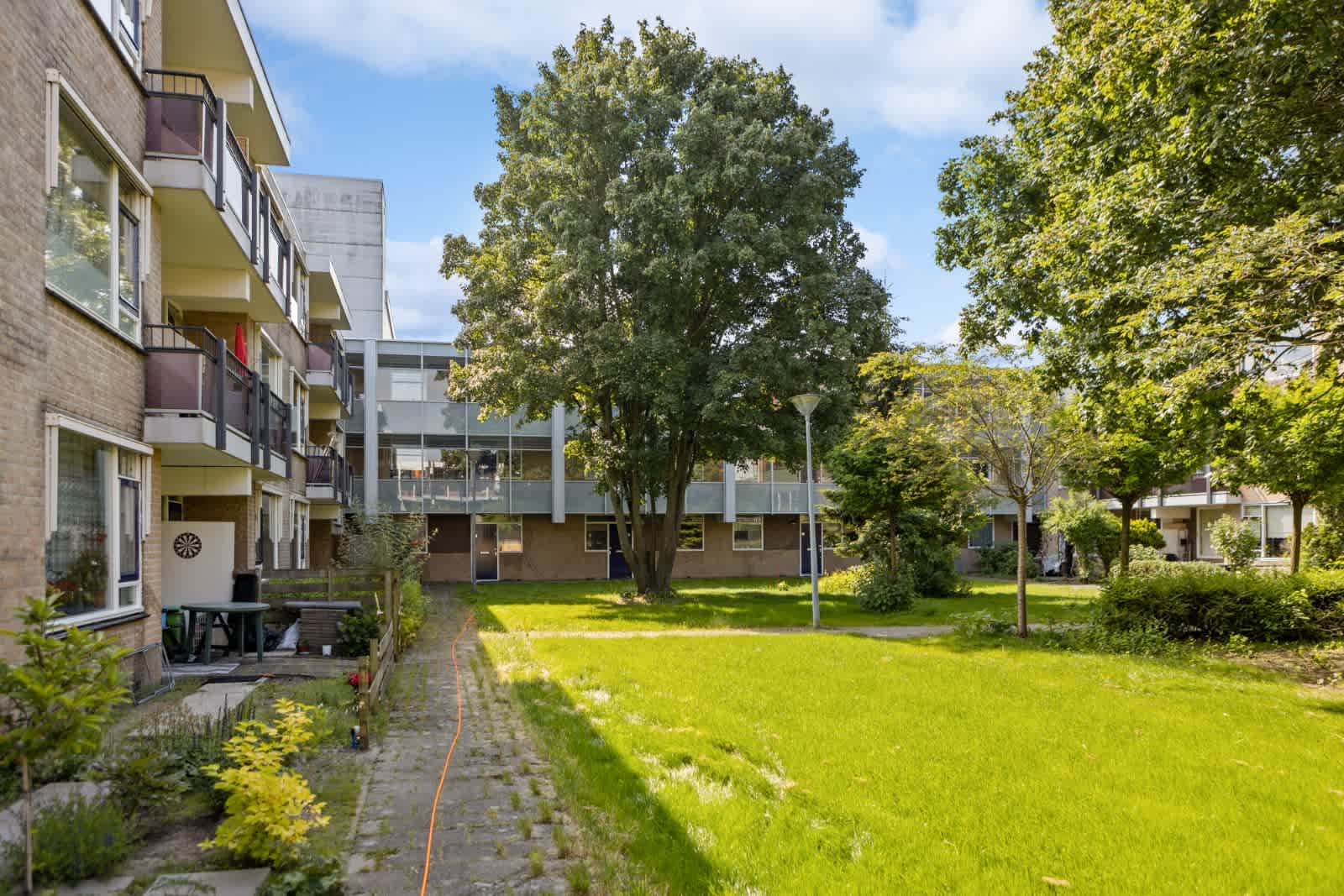 Hondsrug 307, Utrecht