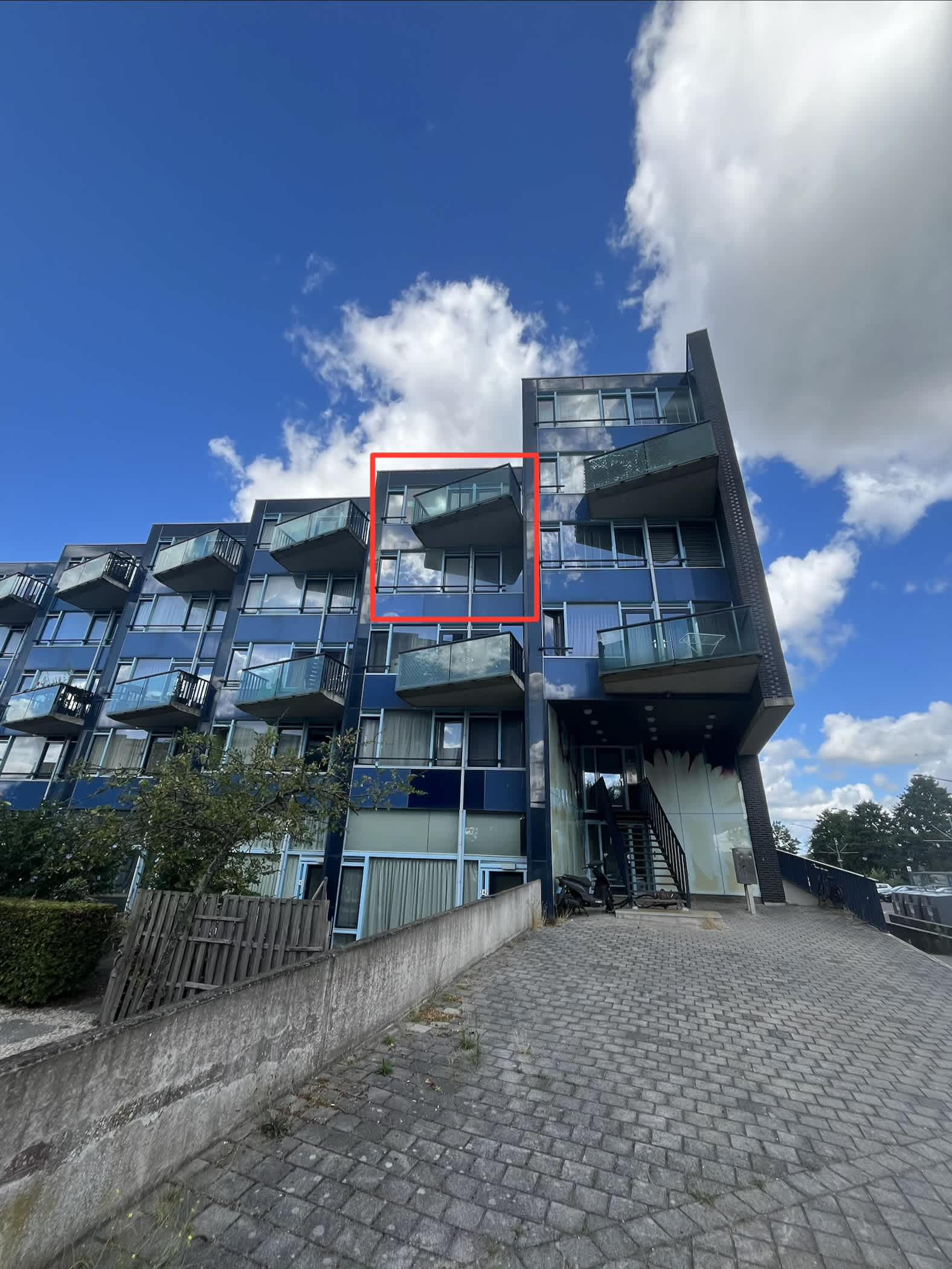 Ladogameerhof 240, Amsterdam