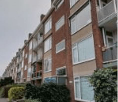 van Meelstraat 42 Beverwijk