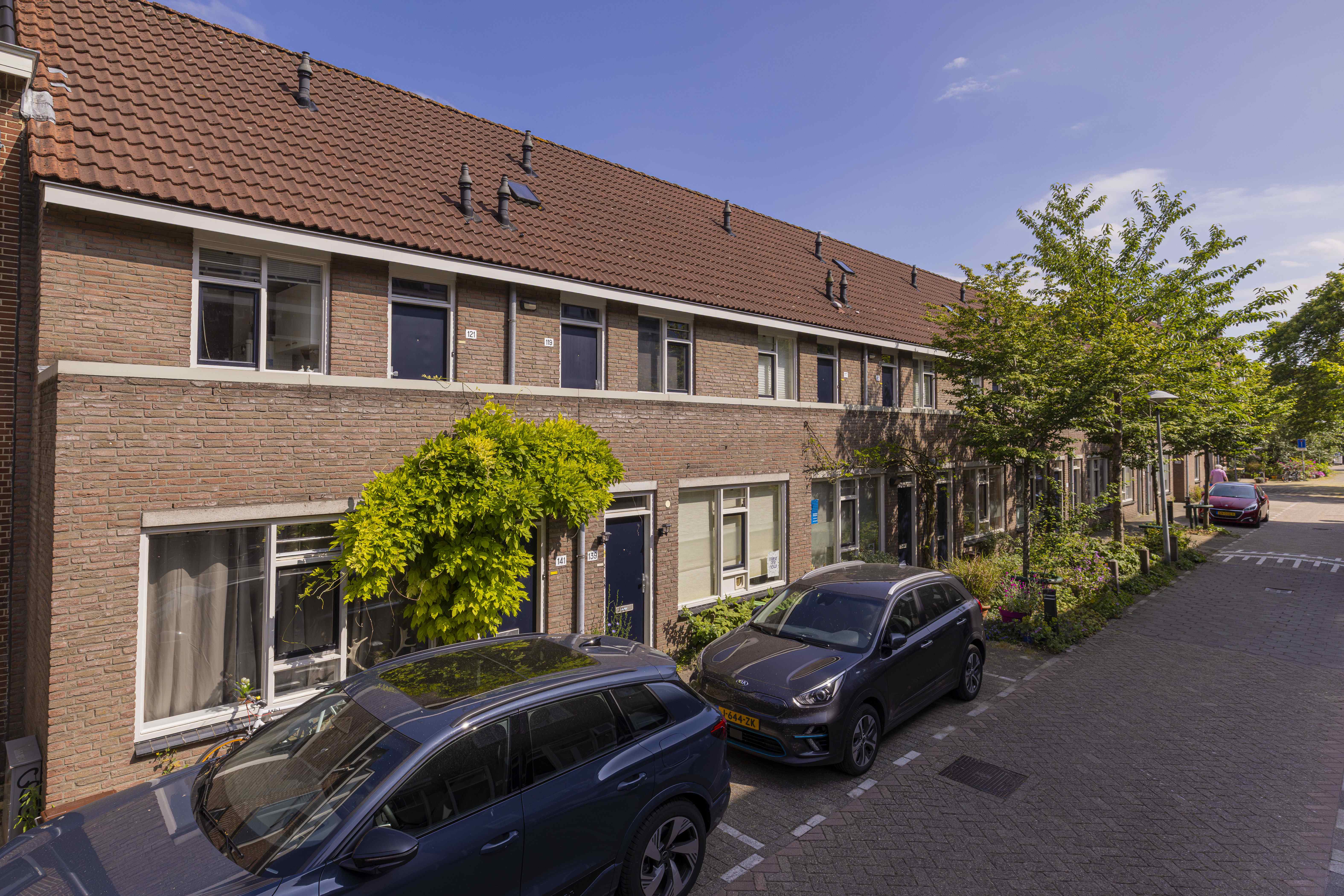 St.-Janshovenstraat 223, Utrecht