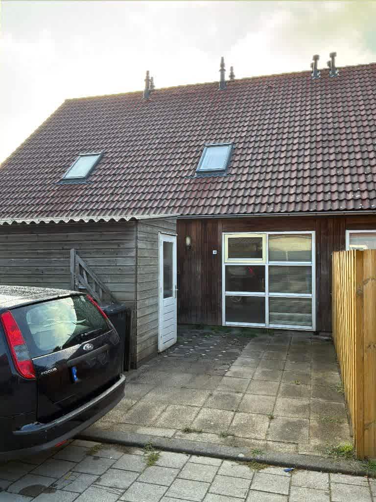 Charlotte van Manenstraat 4 Culemborg