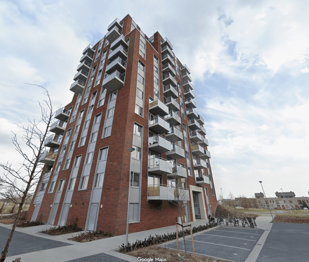 Pasar Malamstraat 159 Almere