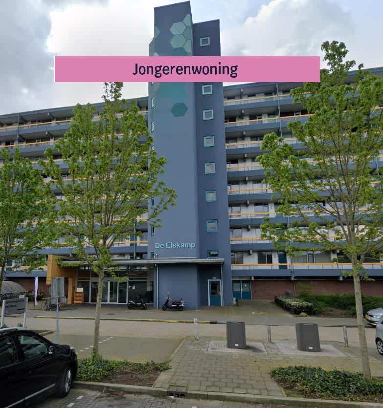 Van der Hagenstraat 253 Ede