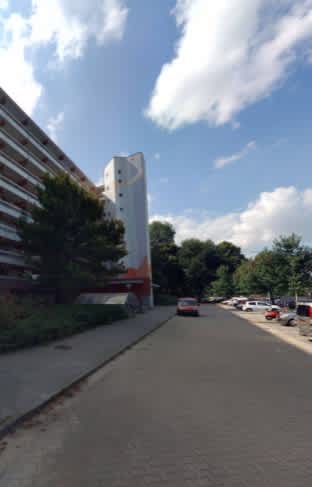 Van der Hagenstraat 605 Ede