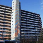 Van der Hagenstraat 603 Ede