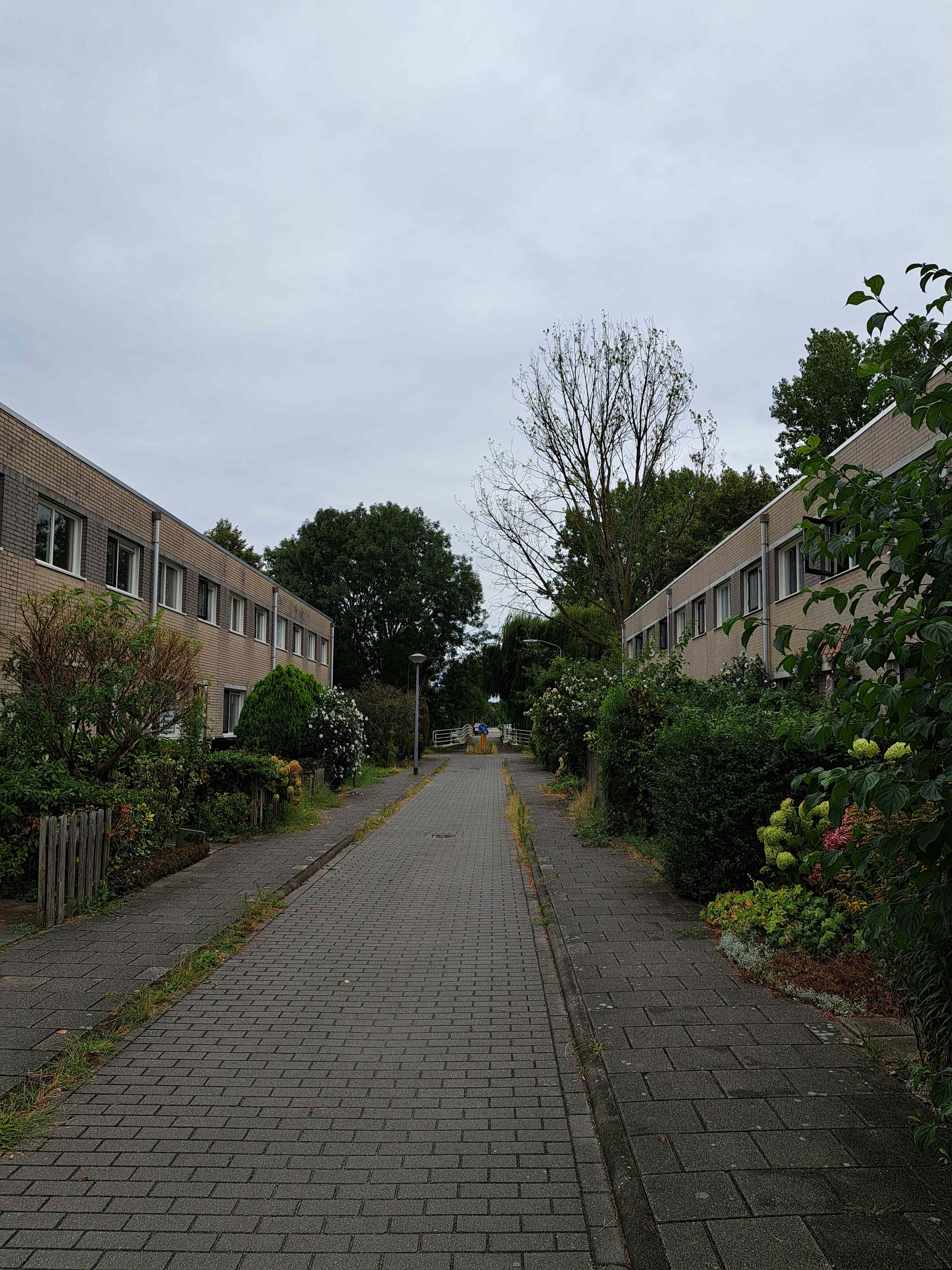 Soniapad 6 Almere