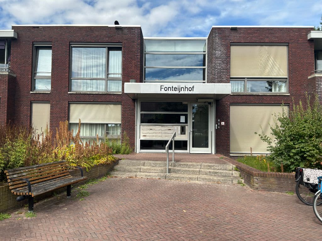 Prins Bernhardstraat 58 Culemborg
