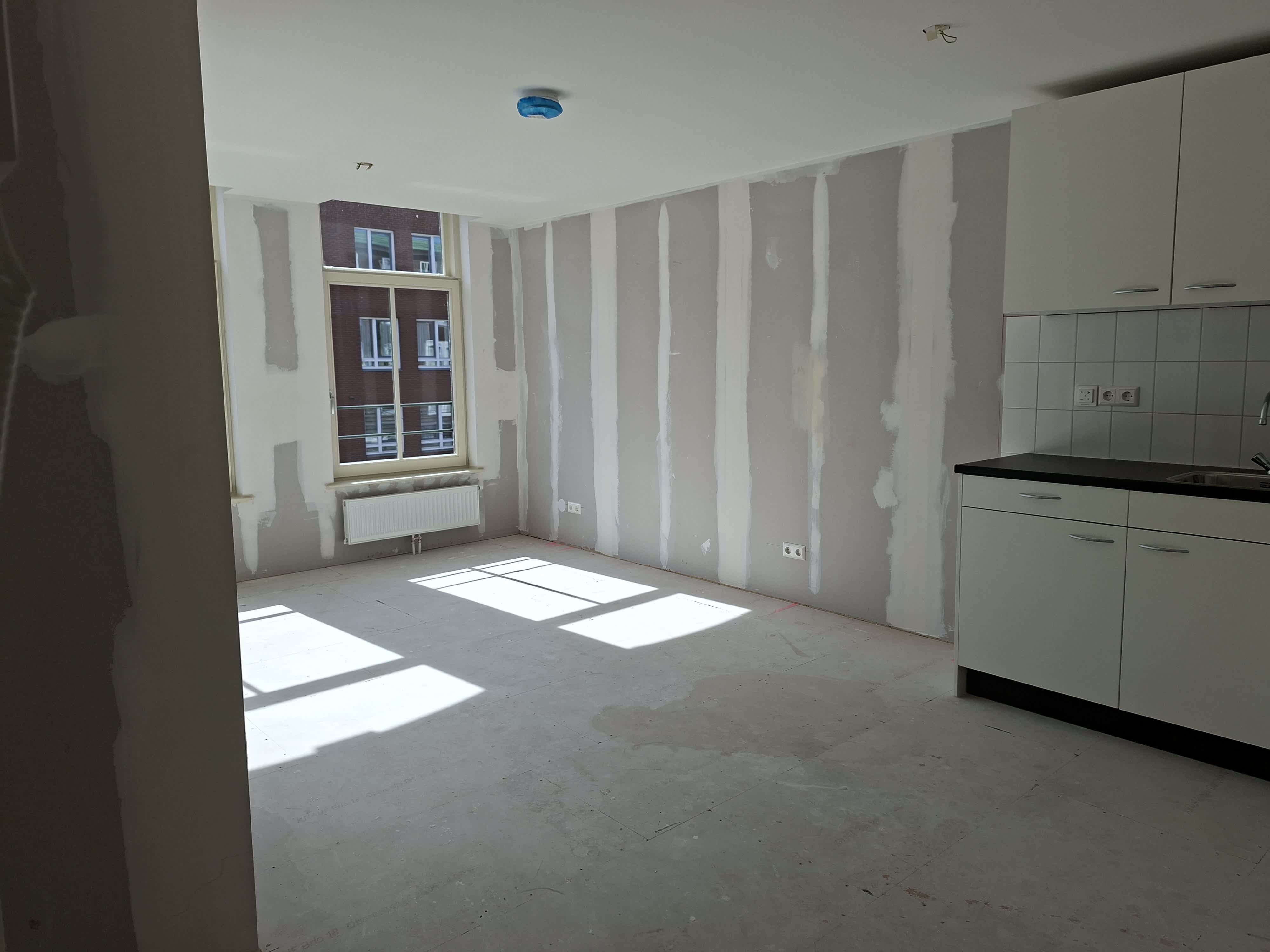 Marnixstraat 98 -2, Amsterdam