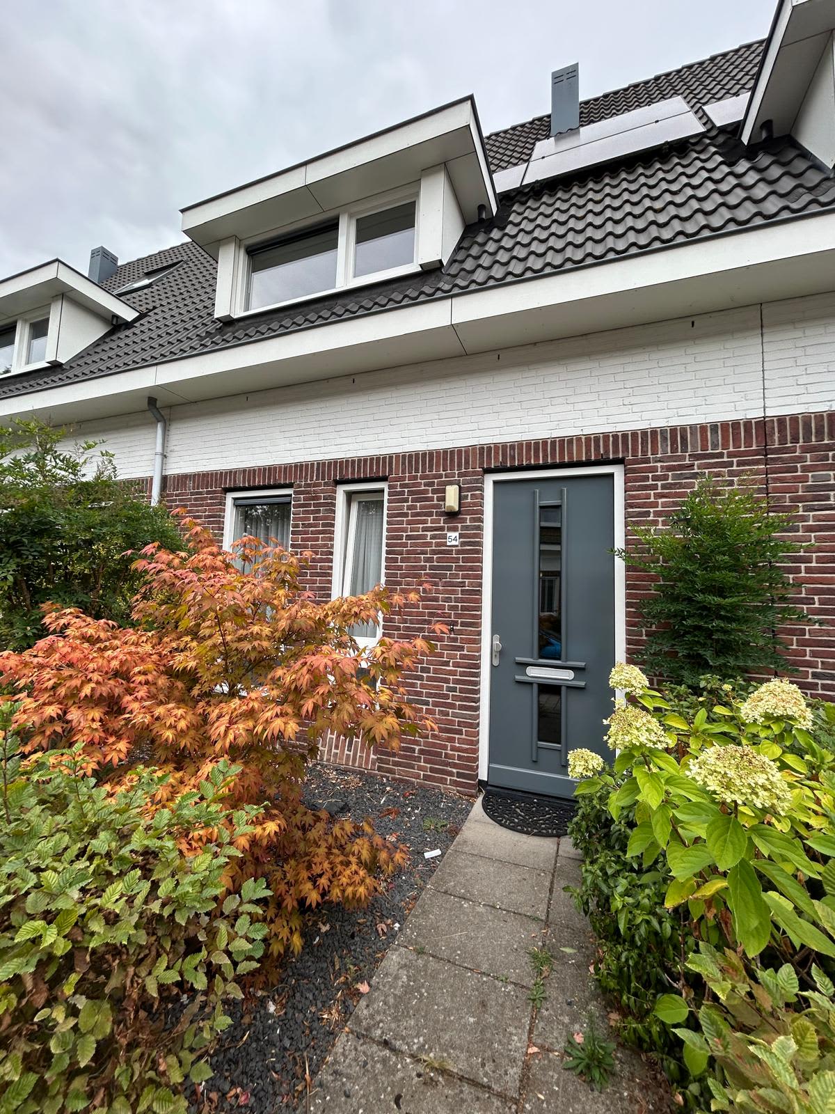 Hugo de Grootstraat 54 Gorinchem