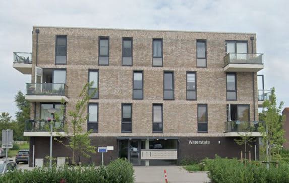 Schelvisstraat 1 A Almere