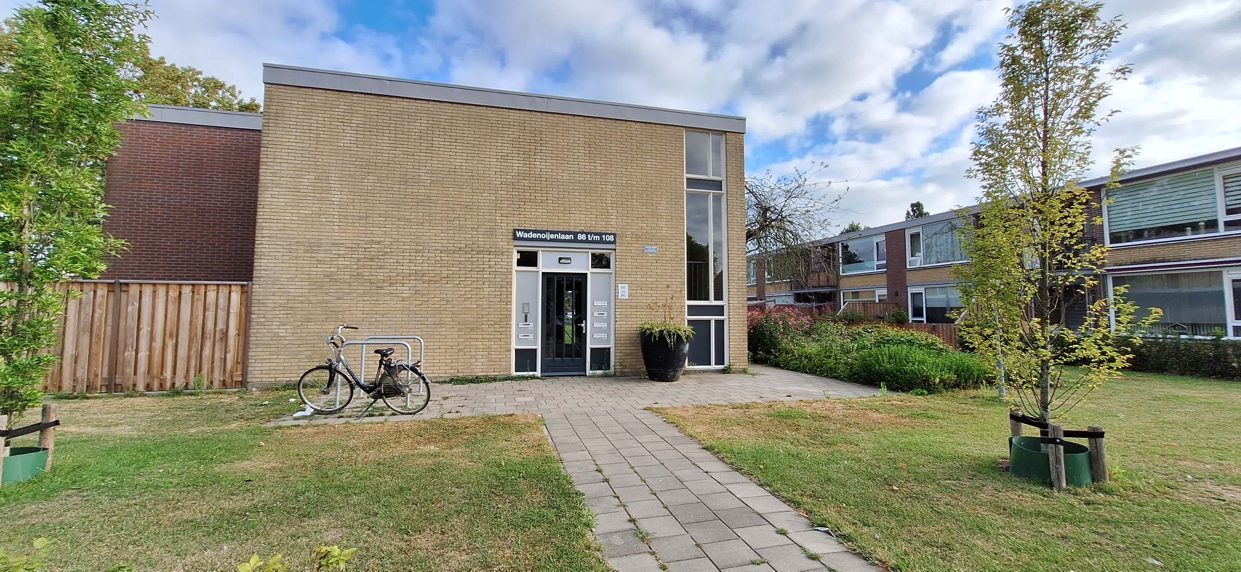 Wadenoijenlaan 88 Tiel
