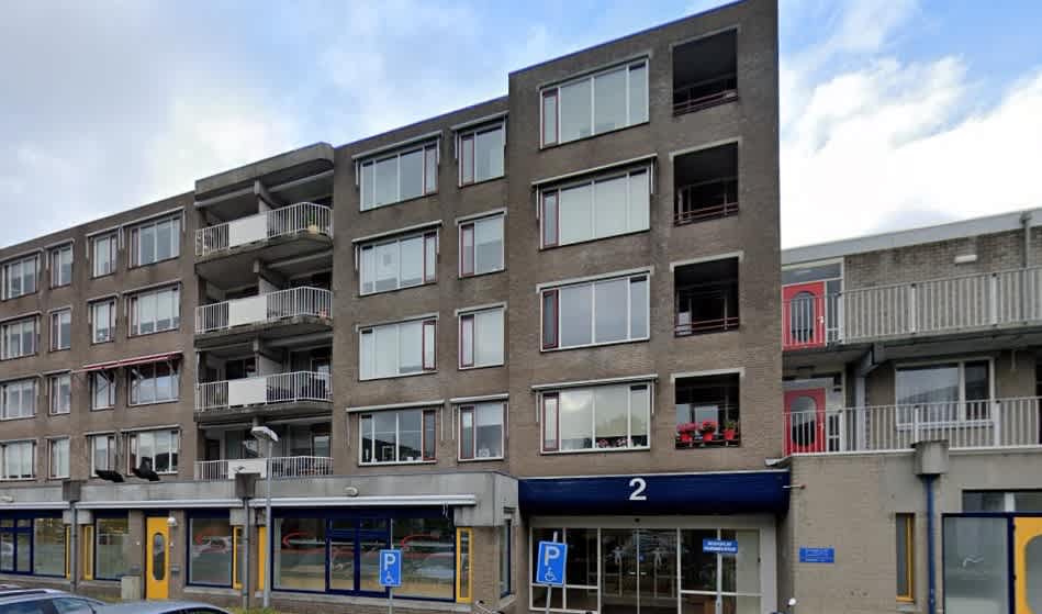 Pijlstraat 19 A Gorinchem