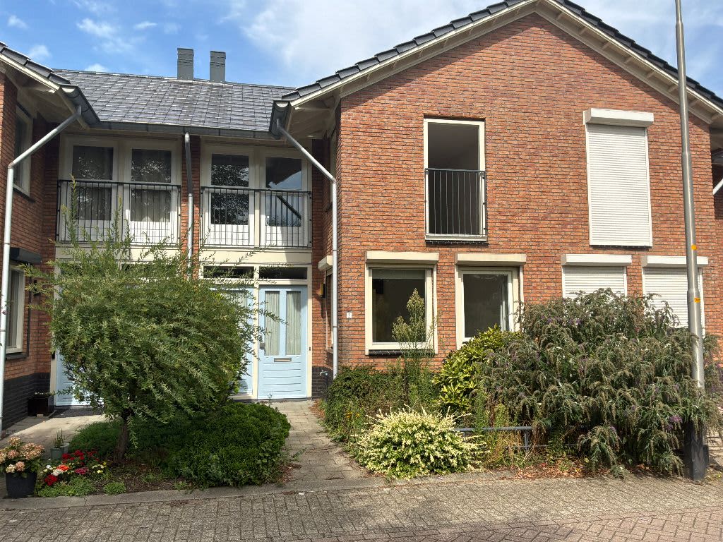 Reelaan 2 Culemborg