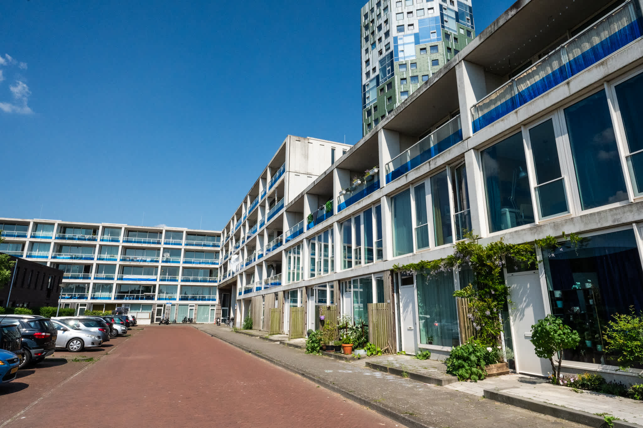 Oostzaan 20, Groningen