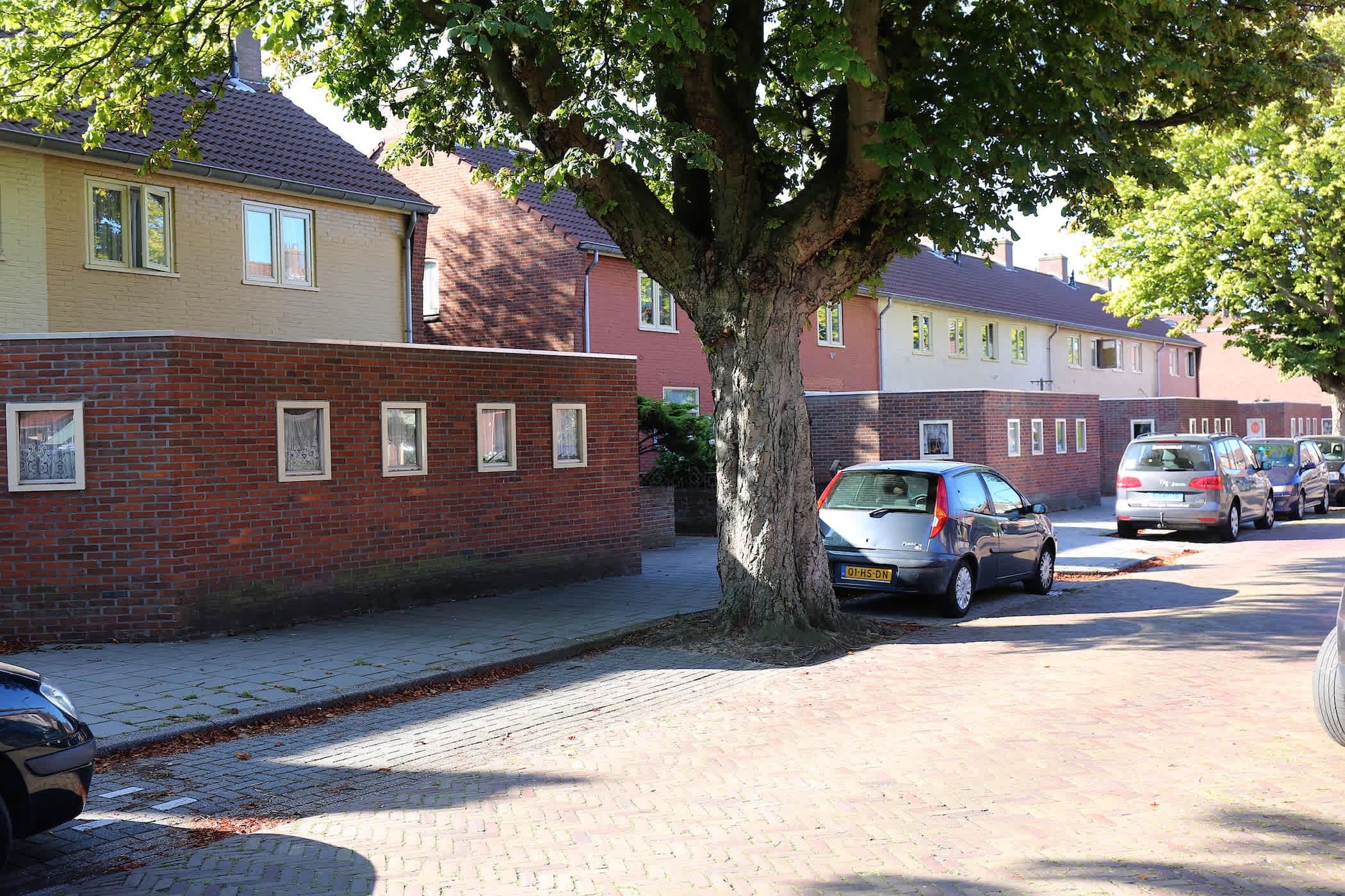 Warmenhovenstraat 88 IJmuiden