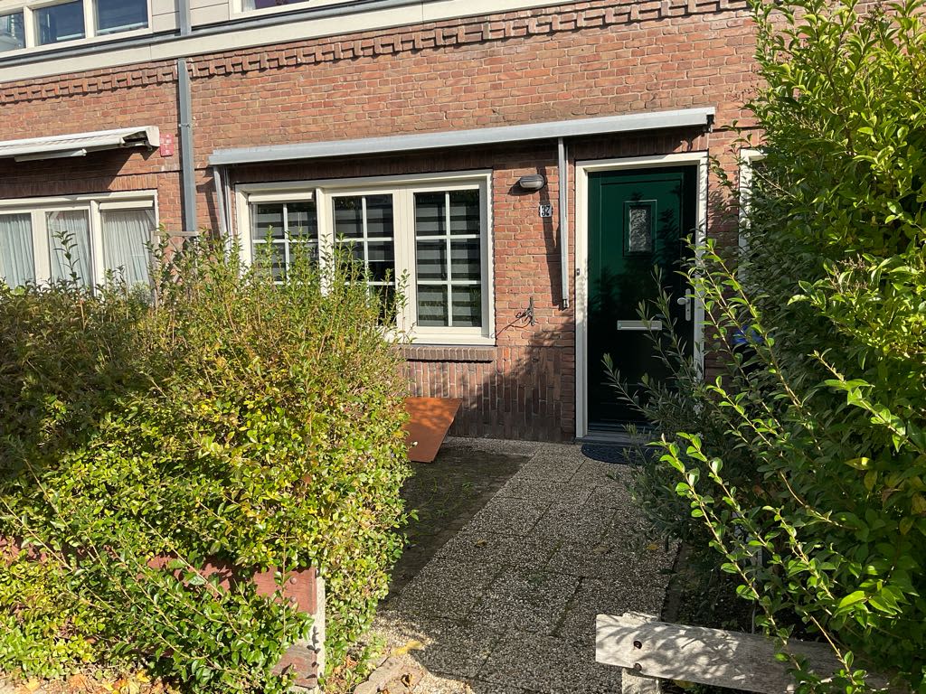 Boerhaavelaan 37, Utrecht