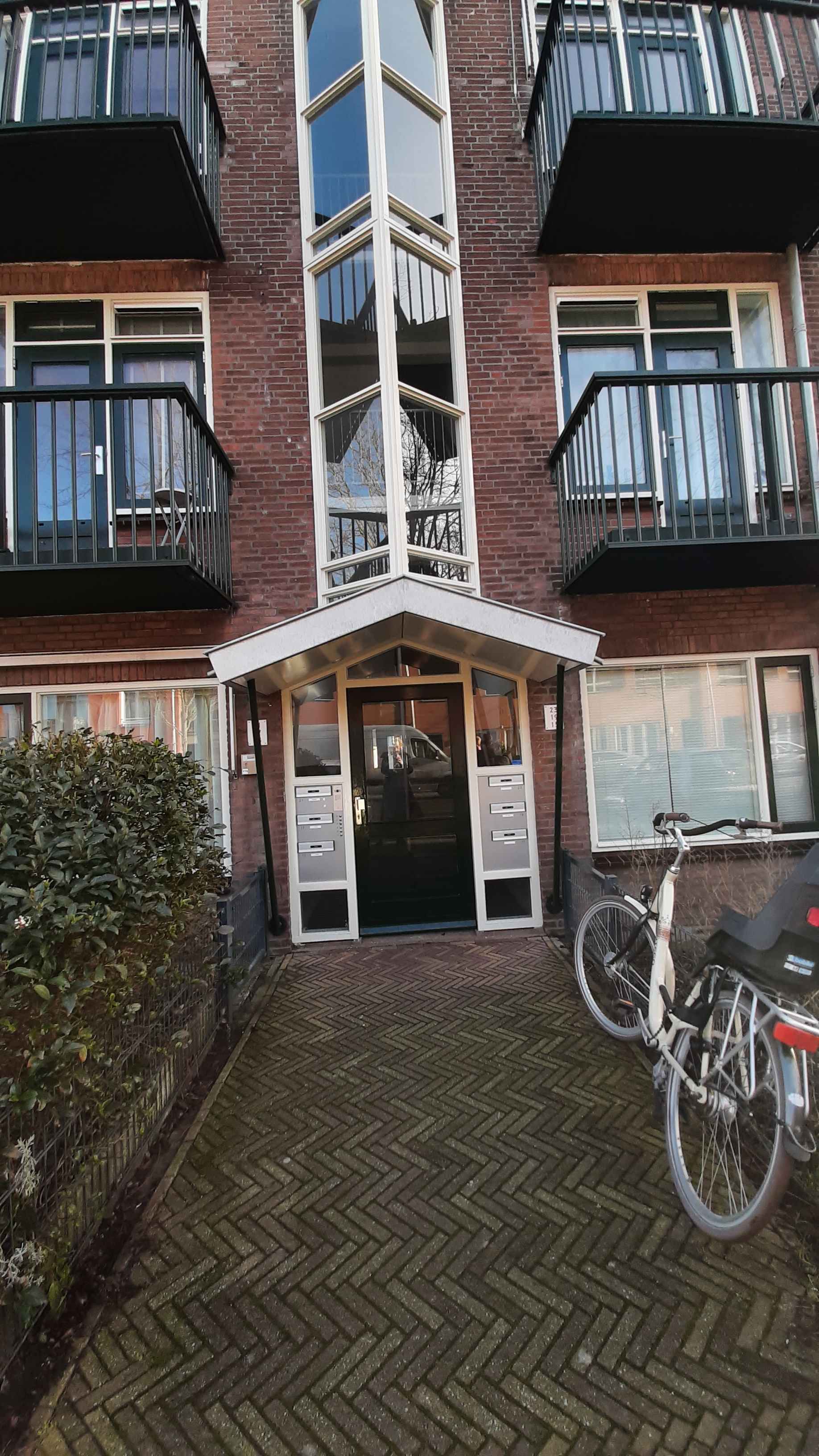 Vechtstraat 41 IJmuiden