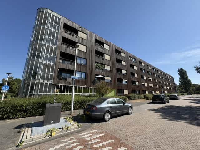 Vlindersingel 14, Utrecht