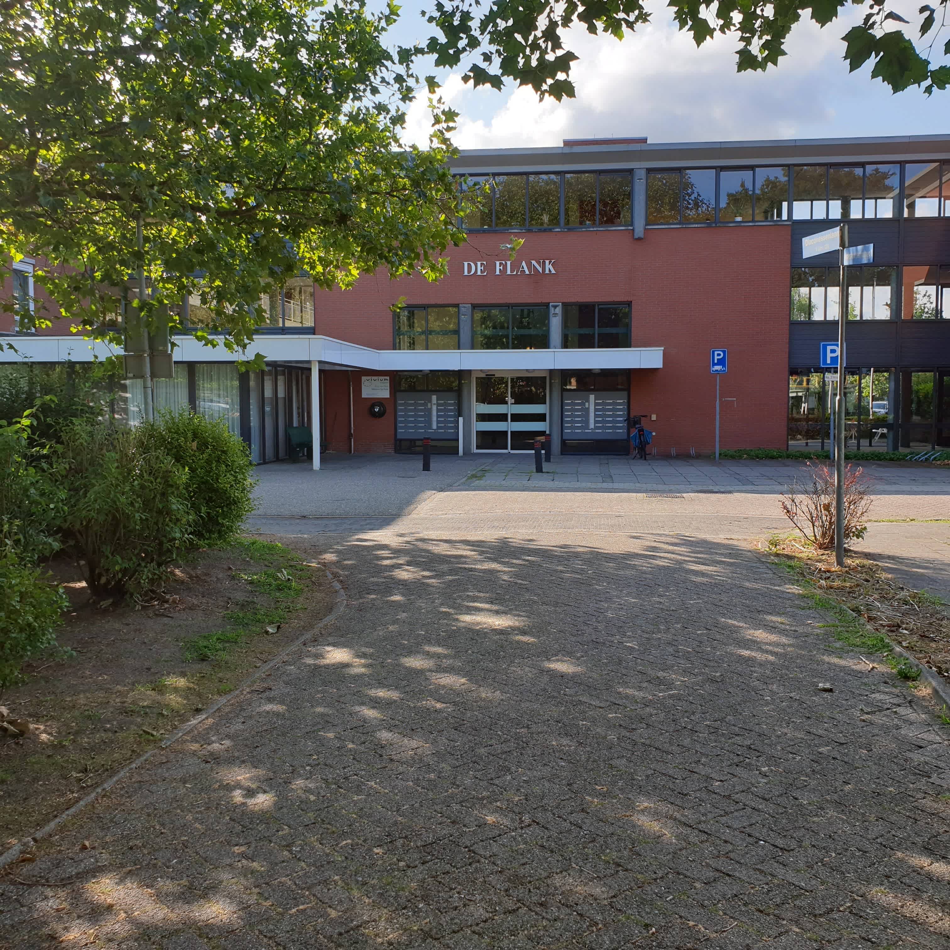 Diaconessenlaan 81 Naarden
