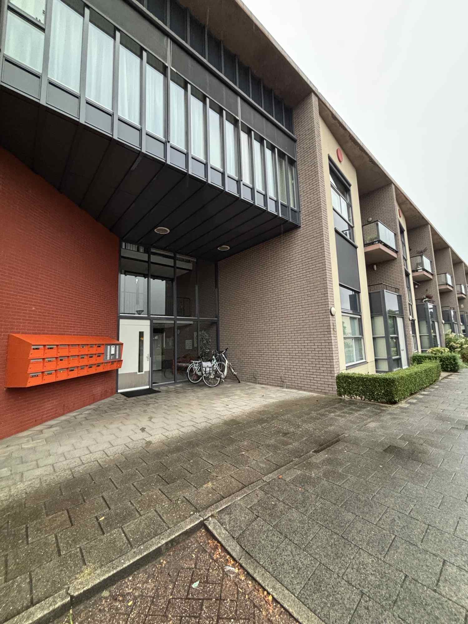 Clara Egginkstraat 39, Utrecht