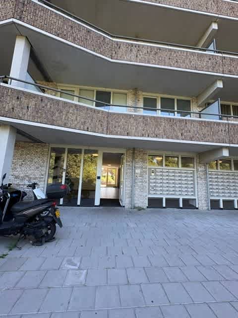 Linschotensingel 33, Utrecht