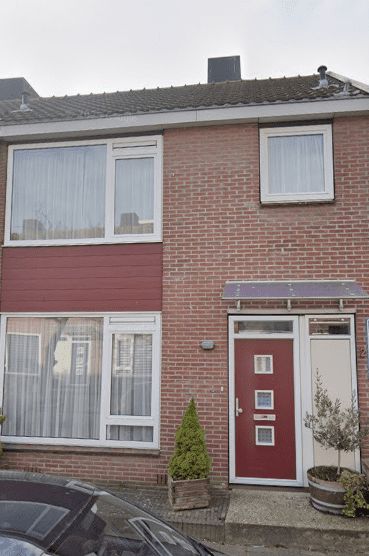 Montessoristraat 2 Haarlem