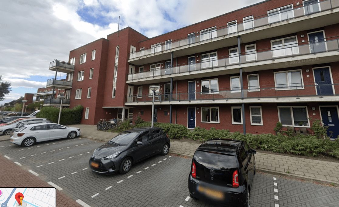 Drakensteyn 4 Amstelveen