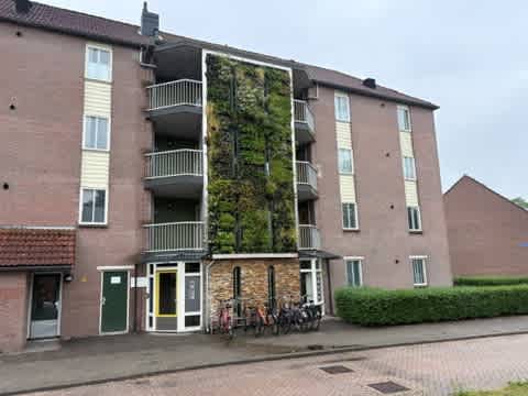 Simplonbaan 273, Utrecht