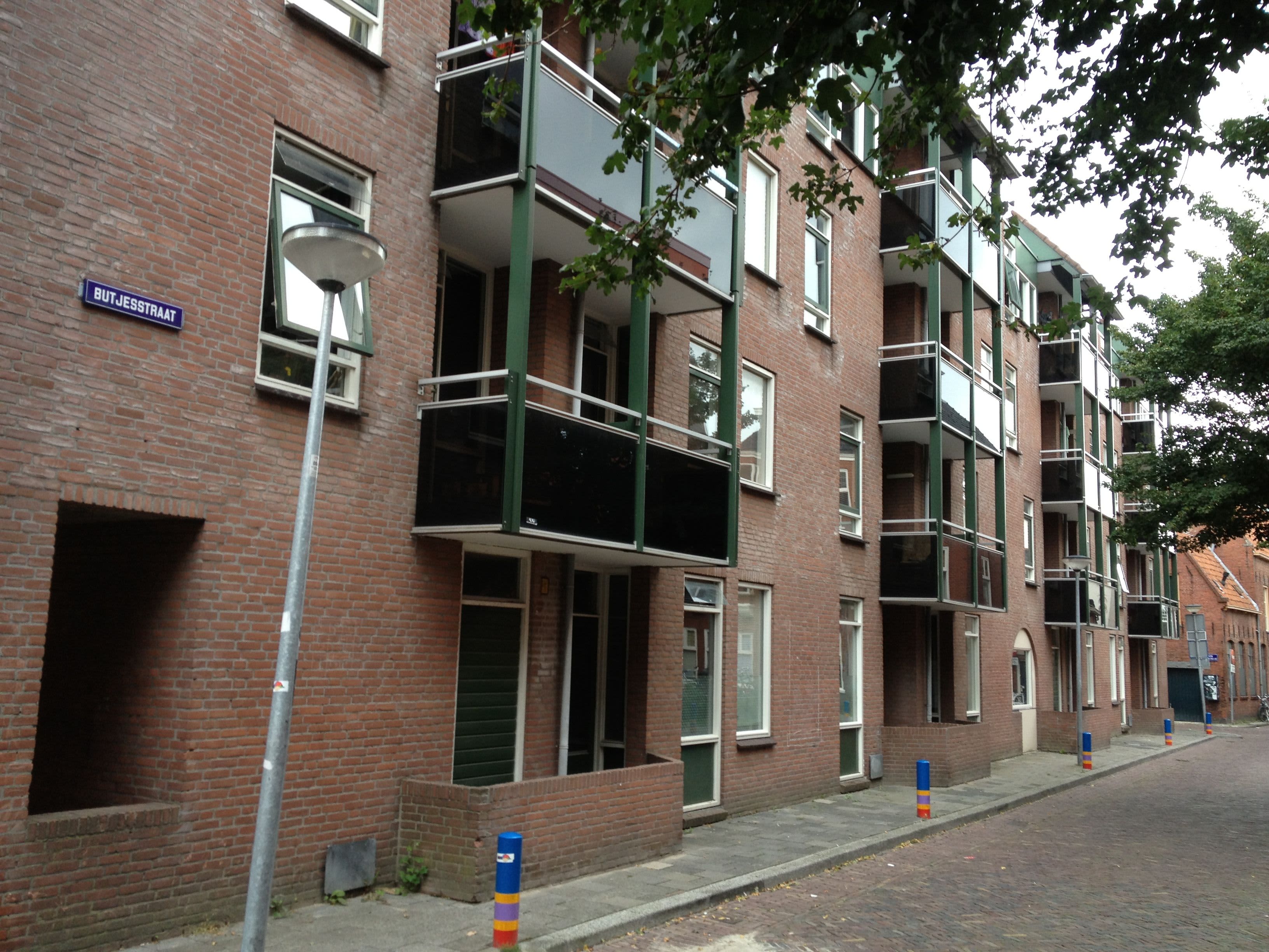 Kleine Butjesstraat 8, Groningen