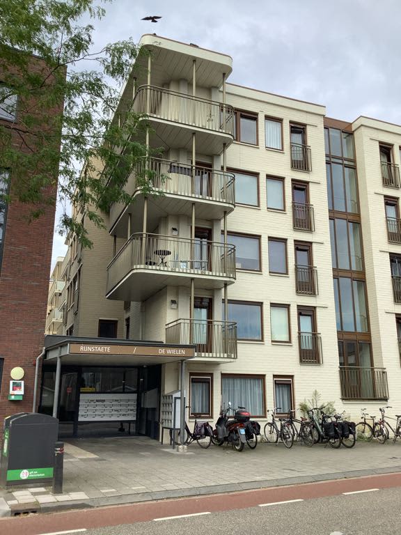 Rijnstraat 248 Alblasserdam