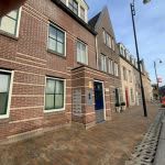 Weverskwartier 100 Heemskerk