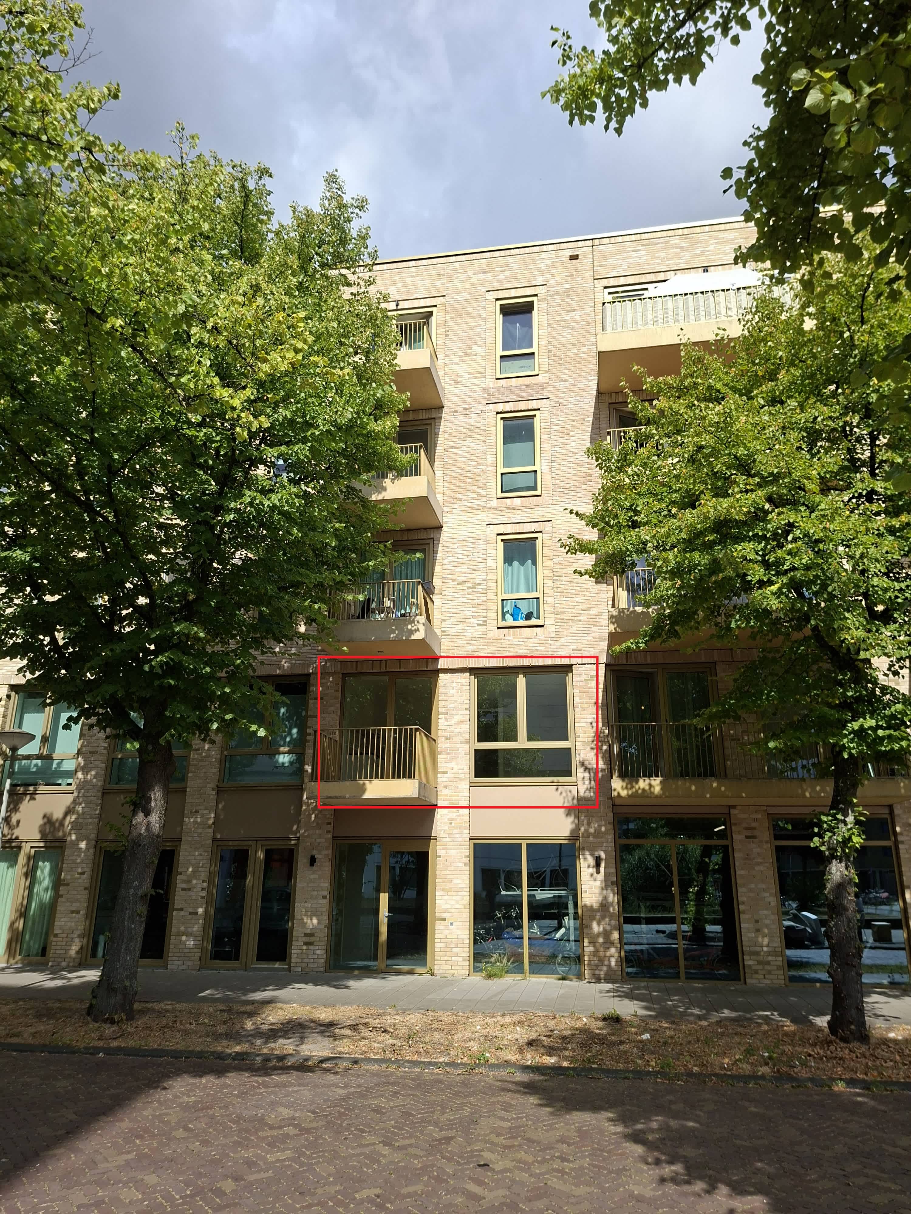 Maria Telkesstraat 147, Amsterdam