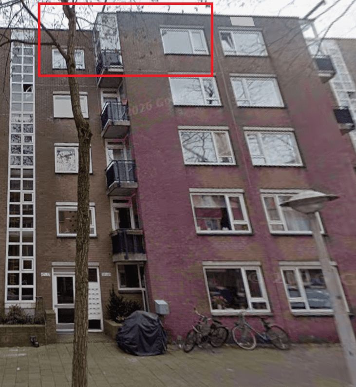 Solostraat 67, Amsterdam