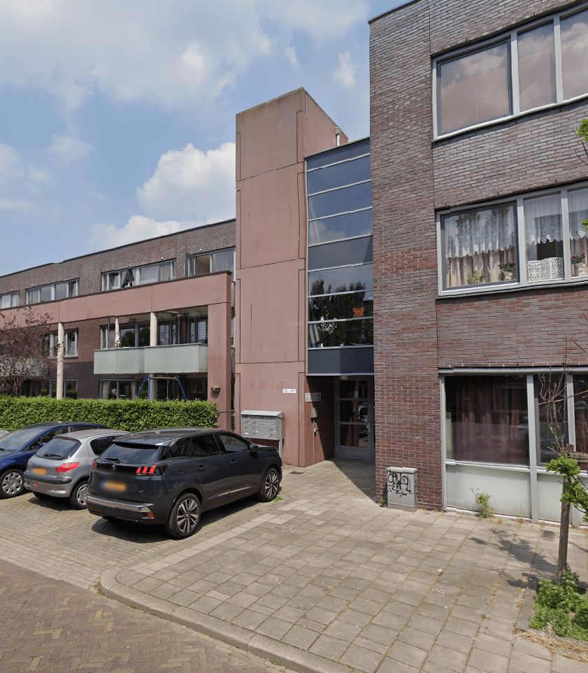 C. van Maasdijkstraat 101, Utrecht