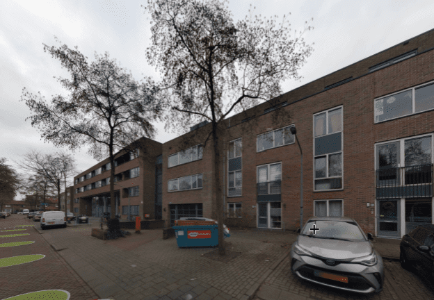 private-rentals for rent on Daltonstraat 174