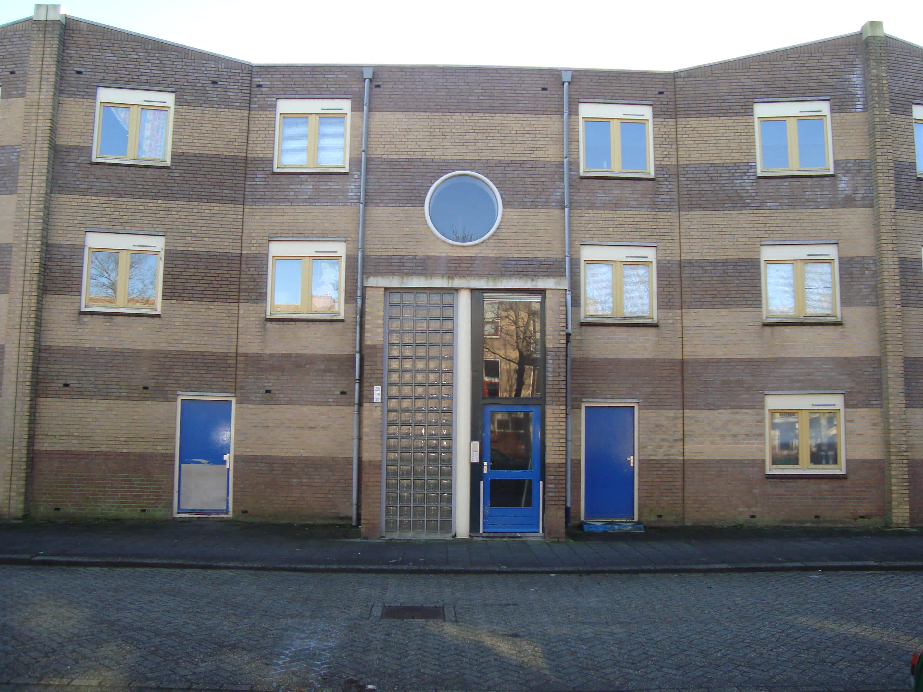 Wibenaheerd 298, Groningen