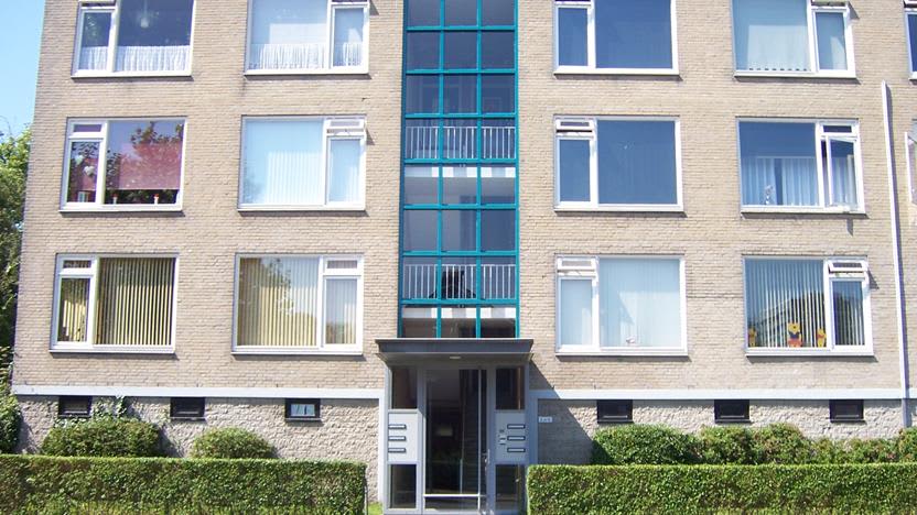 Marmerstraat 4, Groningen